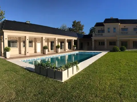 Casa en Venta en Barrio Parque Leloir, Partido de Ituzaingó