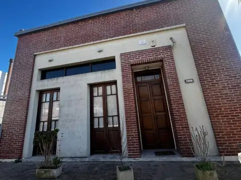Casa en Venta en San Carlos, Partido de La Plata