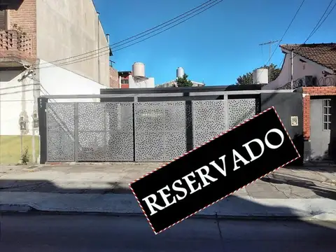 Casa en Venta en Ciudad Madero, Partido de La Matanza