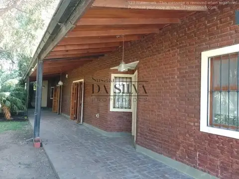 Casa en Venta en Marcos Paz, Partido de Marcos Paz