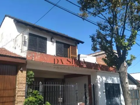 Casa en Venta en San Antonio de Padua, Partido de Merlo