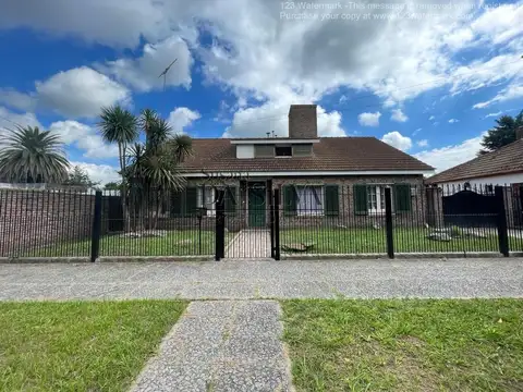 Casa en Venta en Marcos Paz, Partido de Marcos Paz
