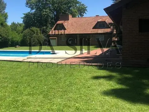 Casa en Venta en El Moro, Countries y Barrios Cerrados en Marcos Paz