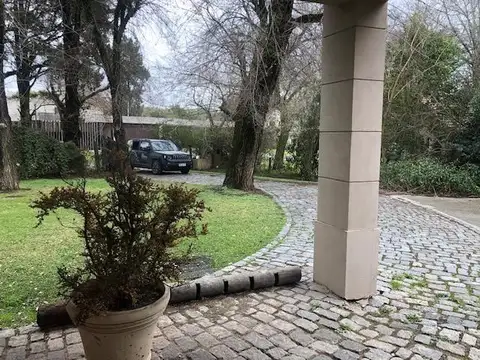 Casa en Venta en Highland Park Country Club, Del Viso