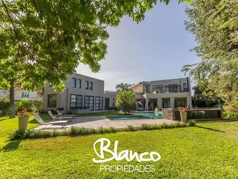 Casa en Venta en San Jorge Village, Countries y Barrios Cerrados en Malvinas Argentinas