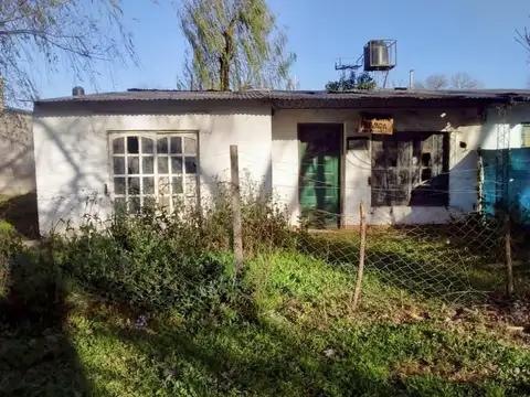 Casa en Venta en Bosque Real, Countries y Barrios Cerrados en General Rodriguez
