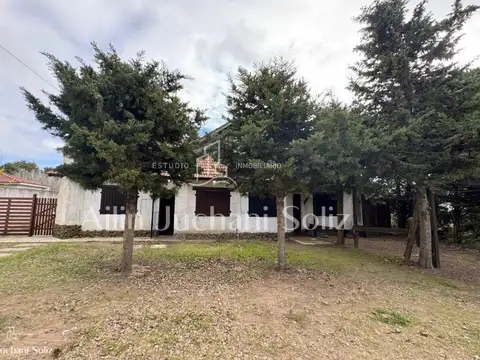 Casa en Venta en Costa Chica, Partido de La Costa