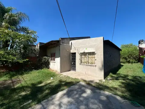Casa en Venta en Francisco Alvarez, Partido de Moreno