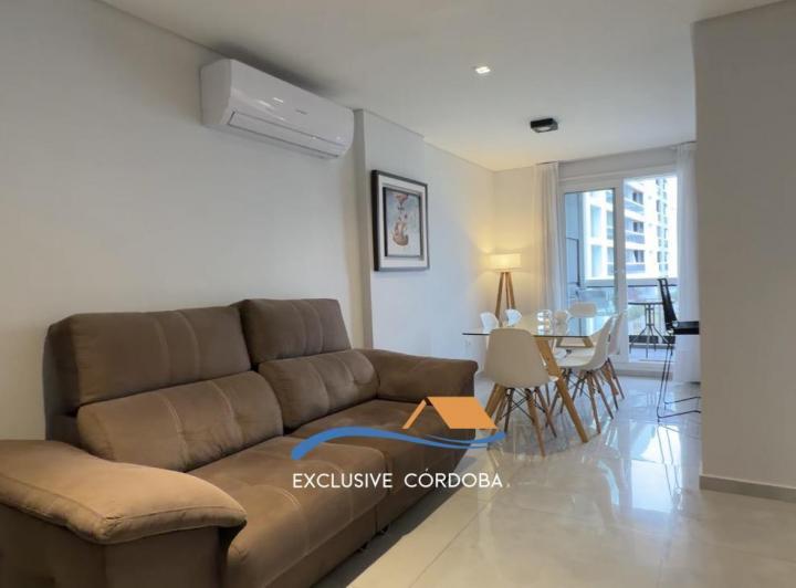 Departamento · 42m² · 2 Ambientes · 1 Cochera