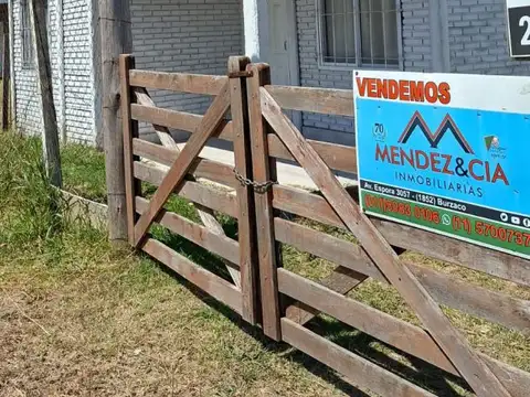 Casa en Venta en Domselaar, Partido de San Vicente