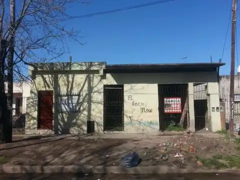 Casa en Venta en Castelar, Partido de Morón