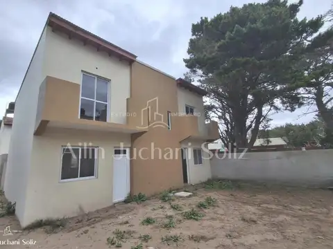 Casa en Venta en Mar del Tuyu, Partido de La Costa
