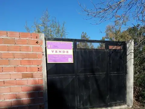 Casa en Venta en General Rodriguez, Partido de General Rodríguez