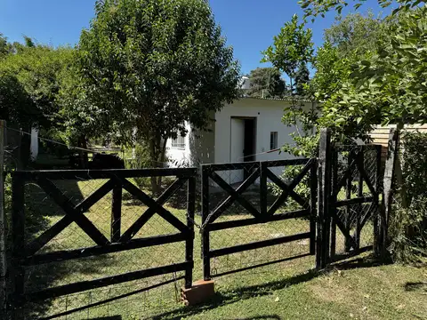 Casa en Venta en Lujan, Partido de Luján