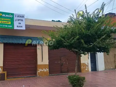 Casa en Venta en Billinghurst, General San Martin