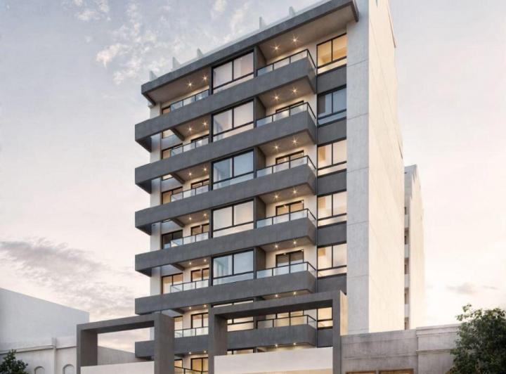 Departamento · 45m² · 2 Ambientes