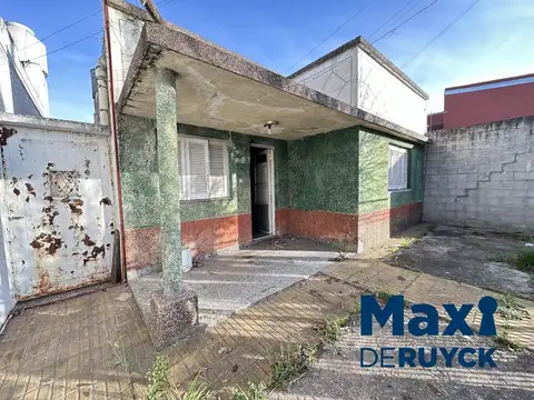 Casa en Venta en Quilmes, Partido de Quilmes