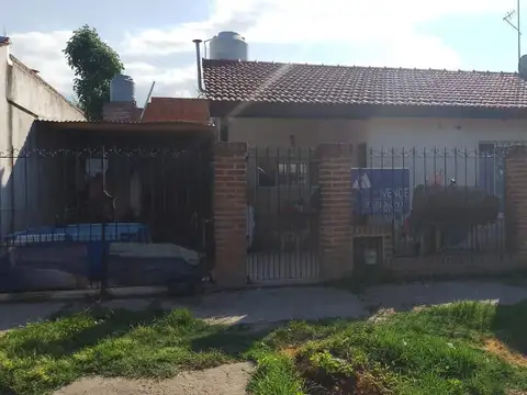 Casa en Venta en Barrio Loma Grande, Parque San Martín