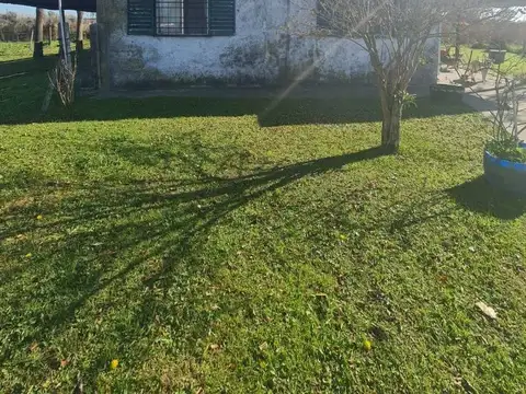 Casa en Venta en Marcos Paz B Urioste, Partido de Marcos Paz