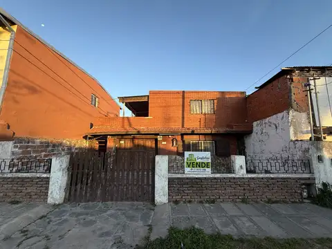 Casa en Venta en Lubo, Campana