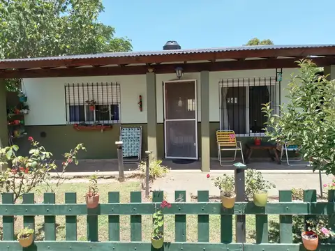 Casa en Venta en Las Toninas, Partido de La Costa
