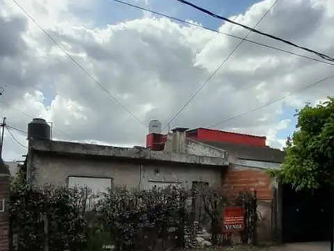 Casa en Venta en Mariano Acosta, Partido de Merlo