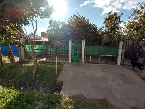 Casa en Venta en Gregorio de Laferrere, Partido de La Matanza