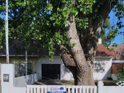 Casa en Venta en San Clemente del Tuyu, Partido de La Costa