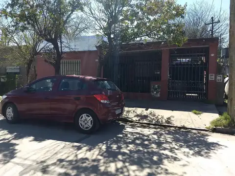 Casa en Venta en Gregorio de Laferrere, Partido de La Matanza