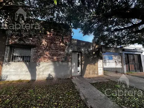 Casa en Venta en Villa Elvira, Partido de La Plata