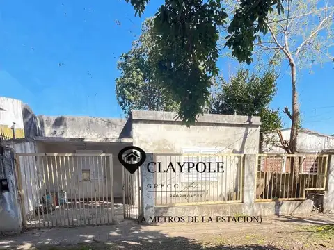 Casa en Venta en Claypole, Partido de Almirante Brown
