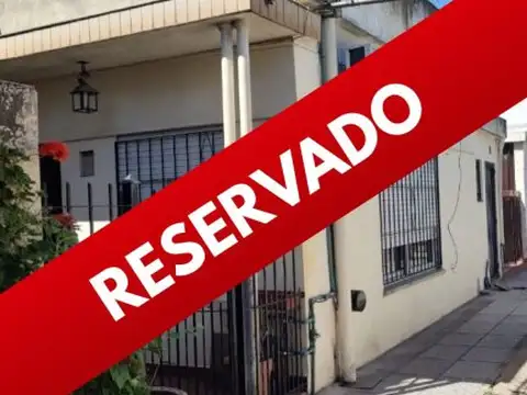 Casa en Venta en Moron, Partido de Morón