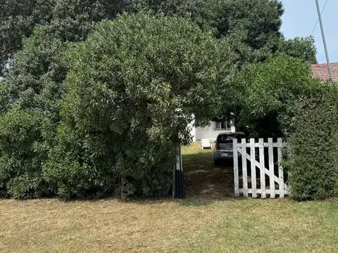 Casa en Venta en Playa Serena, Mar del Plata