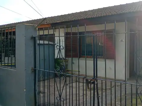 Casa en Venta en Barrio Etchepare, Mar del Plata