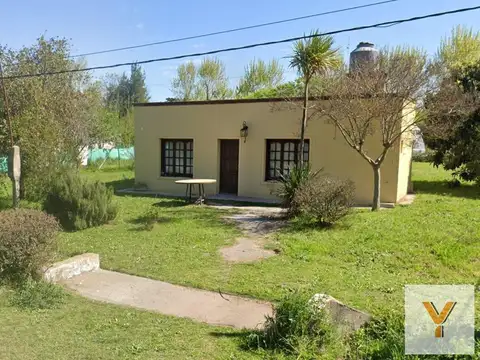 Casa en Venta en Cazon, Partido de Saladillo