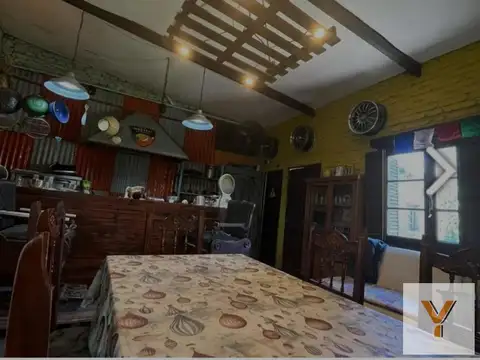 Casa en Venta en Tornquist, Partido de Tornquist