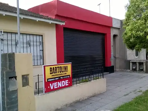 Casa en Venta en Barrio Colinas de Peralta Ramos, Mar del Plata