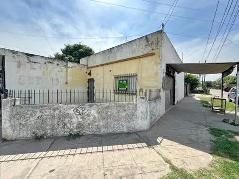 Casa en Venta en Parque San Martin, Partido de Merlo