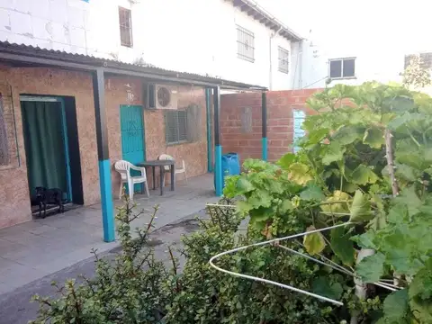 Casa en Venta en Centro  - Zarate, Zarate