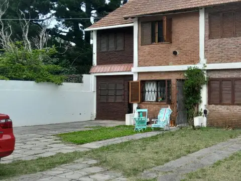 Casa en Venta en San Bernardo Del Tuyu, San Bernardo del Tuyu