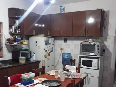 Casa en Venta en San Justo, Partido de La Matanza