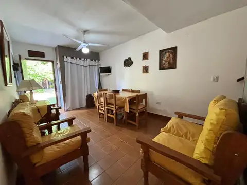 Casa en Venta en San Bernardo Del Tuyu, San Bernardo del Tuyu