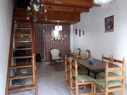 Casa en Venta en San Bernardo Del Tuyu, San Bernardo del Tuyu