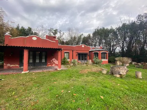 Casa en Venta en General Rodriguez, Partido de General Rodríguez