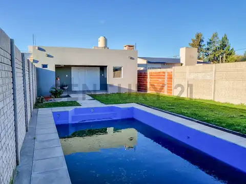 Casa en Venta en La Plata, Partido de La Plata