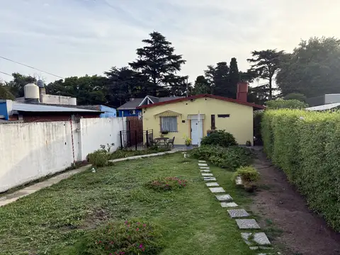 Casa en Venta en Burzaco, Partido de Almirante Brown