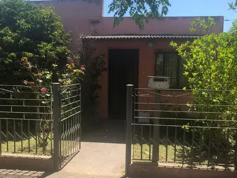 Casa en Venta en Francisco Alvarez, Partido de Moreno