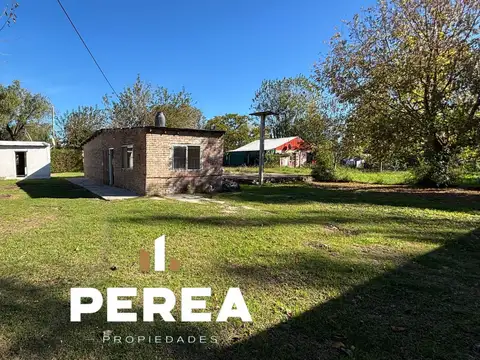 Casa en Venta en General Rodriguez, Partido de General Rodríguez