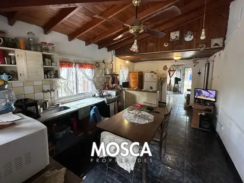 Casa en Venta en Paso del Rey, Partido de Moreno
