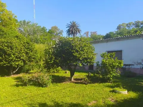 Casa en Venta en Gorchs, Partido de General Belgrano
